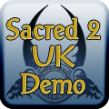 More information about "Sacred 2 UK Demo"